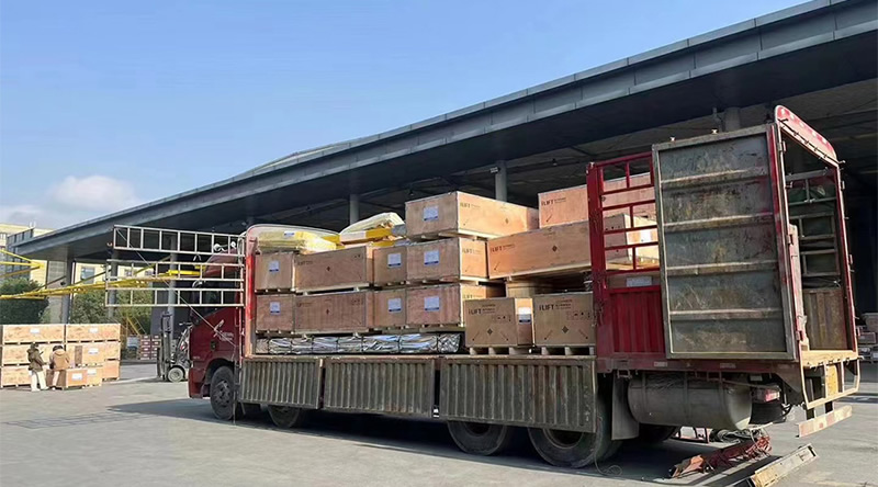 临沂到阳江物流公司-临沂到阳江物流专线-「送货到门」